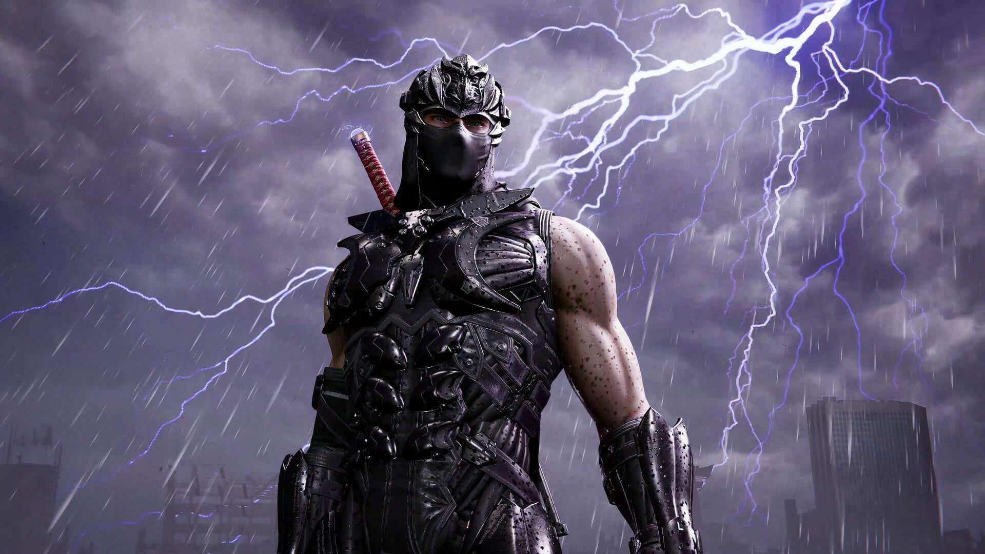 скриншоты NINJA GAIDEN 4 скачать игру для ПК Море Игр